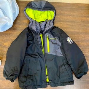 Cold Weather Approved Winter Coat